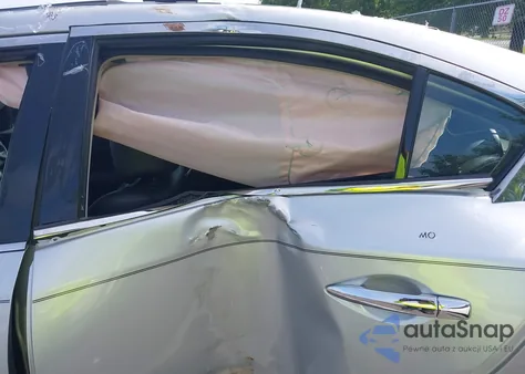 2010 Nissan Maxima 3.5 Sv from USA, damaged, VIN 1N4AA5AP6AC826979